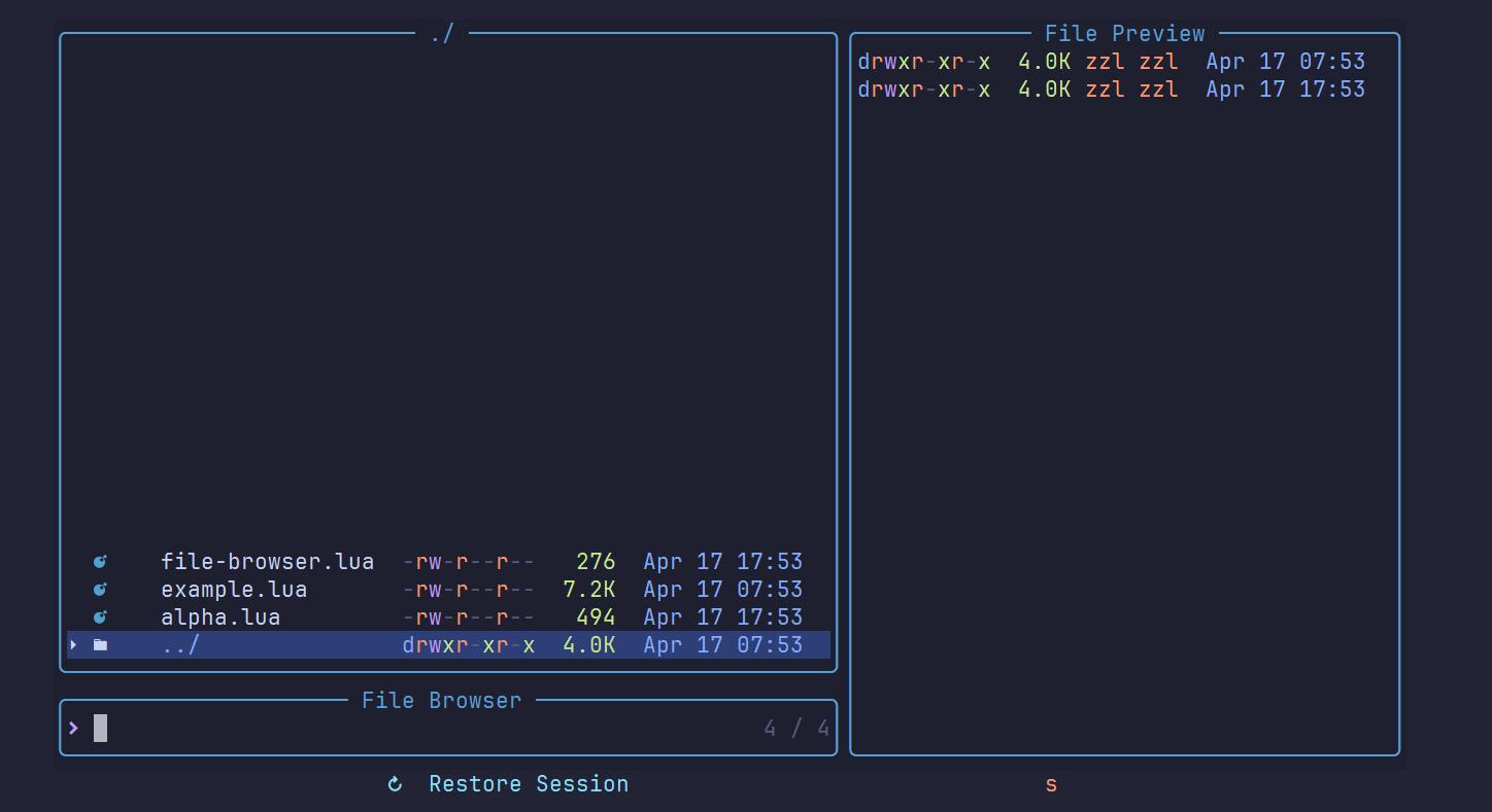 file-browser